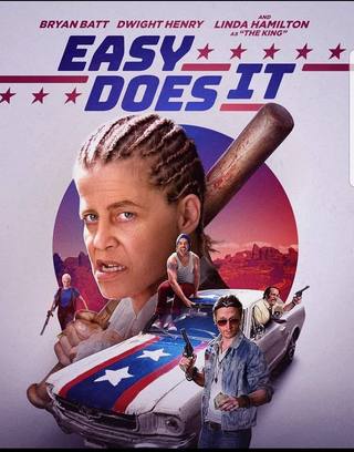 Easy Does It (من السهل القيام بذلك)