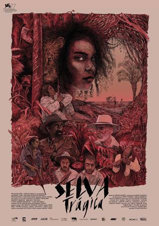 Tragic Jungle (الغابة المأساوية)
