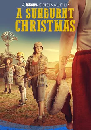 A Sunburnt Christmas (عيد الميلاد المحترق بالشمس)
