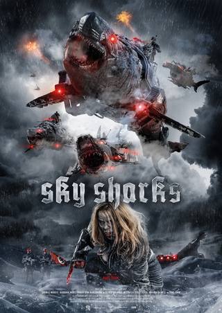 Sky Sharks (سكاي شاركس)
