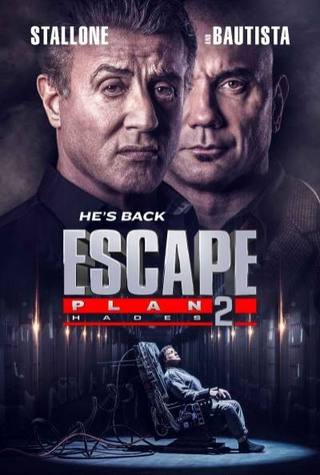 Escape Plan 2 (خطة الهروب 2)