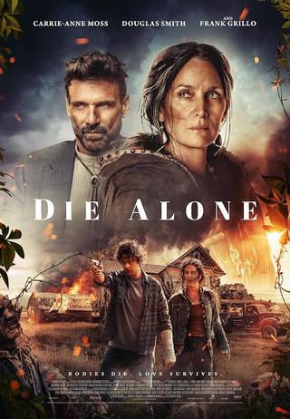 Die Alone (أن تموتي وحيدة؟)