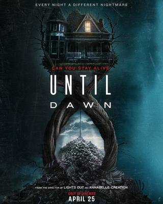 Until Dawn (حتى الفجر)