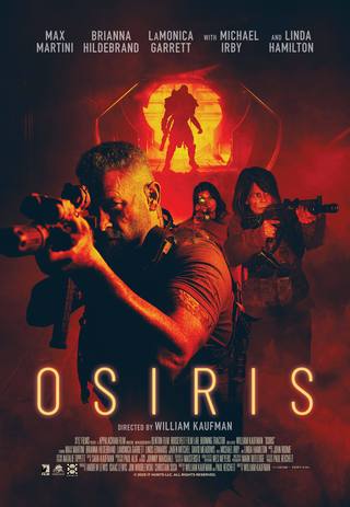 Osiris (أوزوريس)