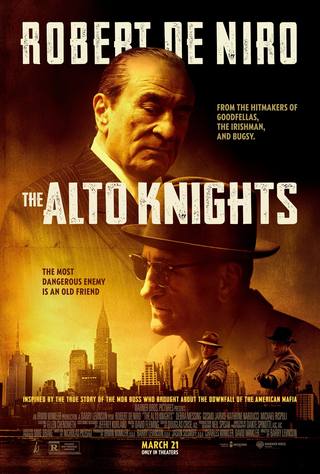 The Alto Knights (فرسان ألتو)