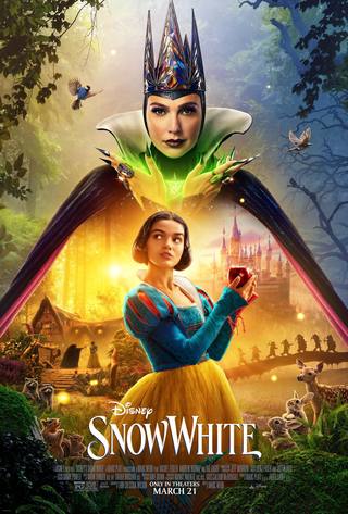 Snow White (سنو وايت)