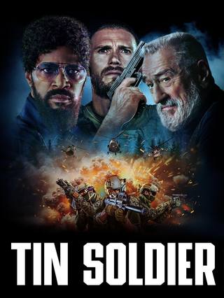 Tin Soldier (جندي القصدير)
