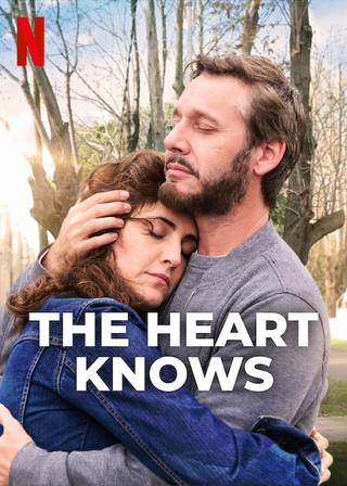 The Heart Knows (القلب يعرف)