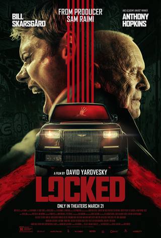 Locked (مغلق)