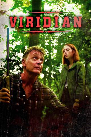 Viridian (فريديان)