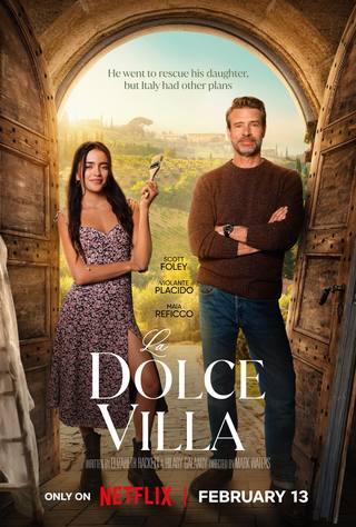 La Dolce Villa (لا دولتشي فيلا)