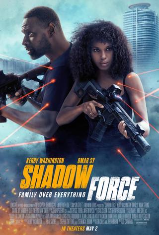 Shadow Force (قوة الظل)