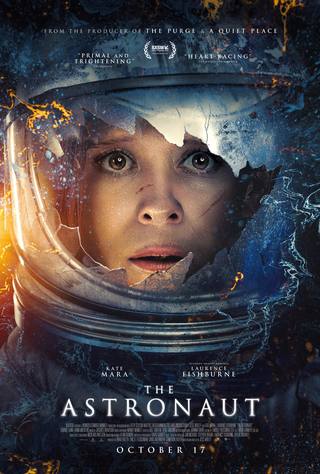The Astronaut (رائد الفضاء)