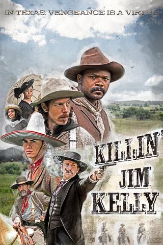 Killin Jim Kelly (كيلين جيم كيلي)