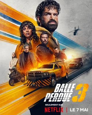 Last Bullet (الرصاصة الأخيرة)