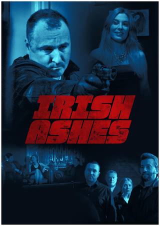 Irish Ashes (الرماد الأيرلندي)