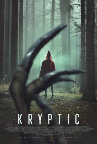 Kryptic (غامض)