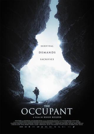 The Occupant (المحتل)