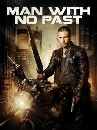 Man With No Past (رجل بلا ماضي)