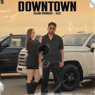 Downtown Owl (بومة وسط المدينة)