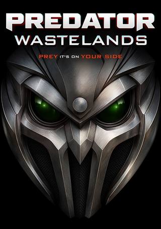 Predator Wastelands (الأراضي القاحلة المفترسة)