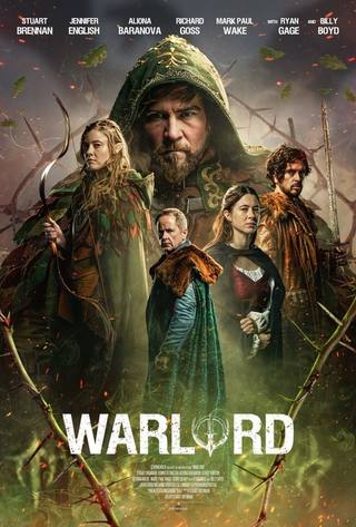Warlord (أمير الحرب)