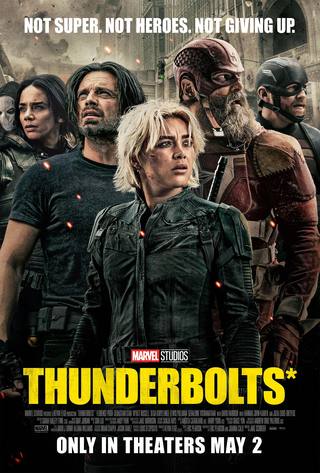 Thunderbolts (الصواعق)