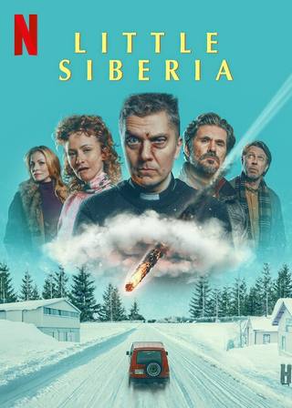 Little Siberia (سيبيريا الصغيرة)