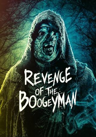 Revenge Of The Boogeyman (الانتقام من البعبع)