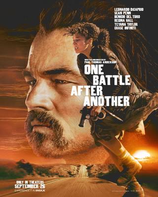 One Battle After Another (معركة تلو الأخرى)