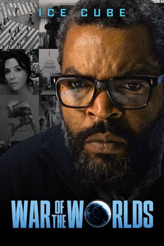 War Of The Worlds (حرب العوالم)