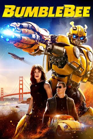 Bumblebee (طنانة)