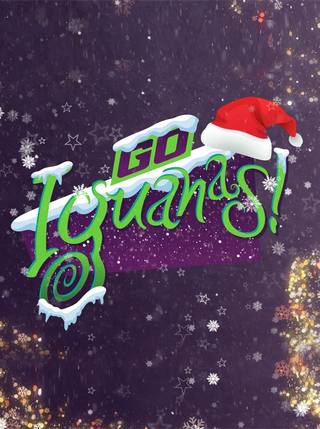 Merry Christmas (عيد ميلاد مجيد)