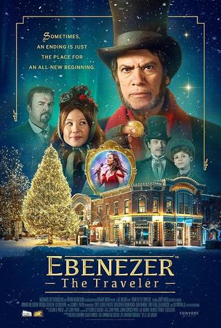 Ebenezer The Traveler (إبنيزر المسافر)