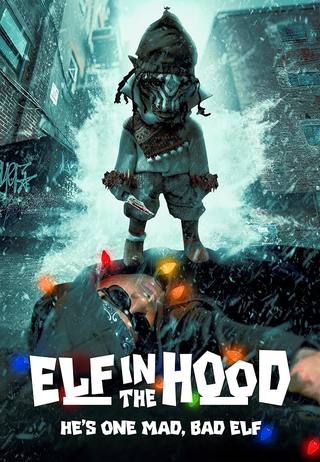 Elf In The Hood (قزم في القلنسوة)