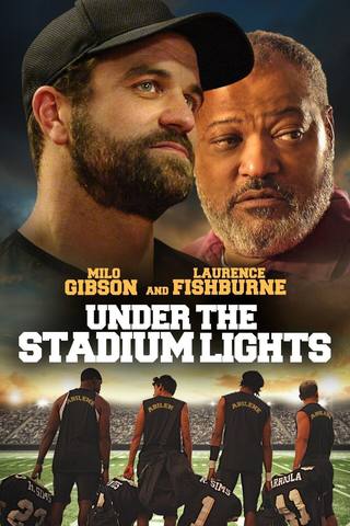 Under the Stadium Lights (تحت أضواء الملعب)