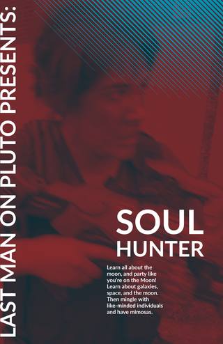 VOAS Soul Hunter (VOAS صائد الروح)