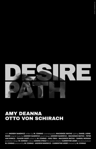 Desire Path (مسار الرغبة)