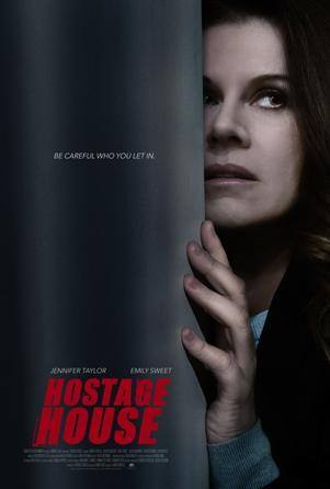 VENT Hostage House (تنفيس بيت الرهائن)