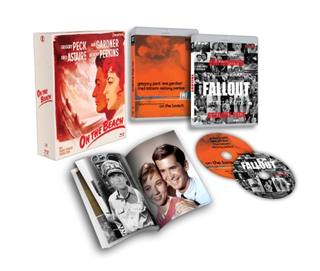 VEDR The Fallout (فيدر التداعيات)
