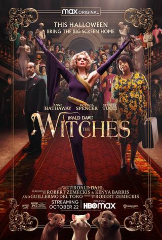 VOKU The Witches (فوكو السحرة)