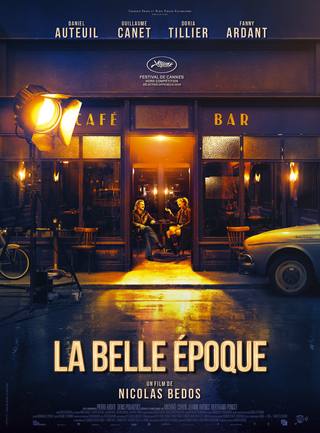 La belle epoque (العصر الجميل)