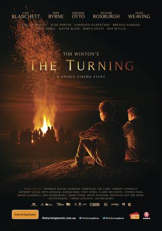 VNWS The Turning (VNWS التحول)
