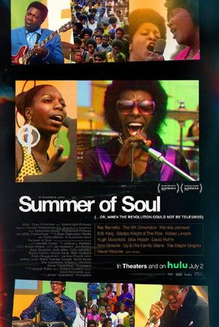 VDO Summer of Soul (VDO صيف الروح)