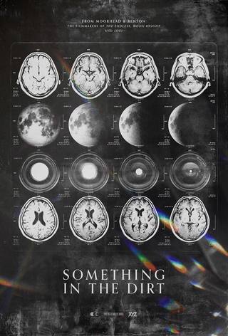 VEHO Something in the Dirt (VEHO شيء في التراب)