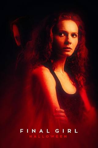 Final Girl Halloween (الهالوين الأخير للفتيات)