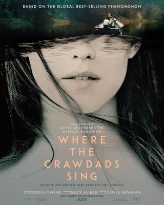 VOKU Where the crawdads Sing (VOKU حيث يغني crawdads)
