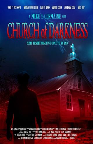 Church of Darkness (كنيسة الظلام)