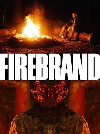 Firebrand (جمرة)