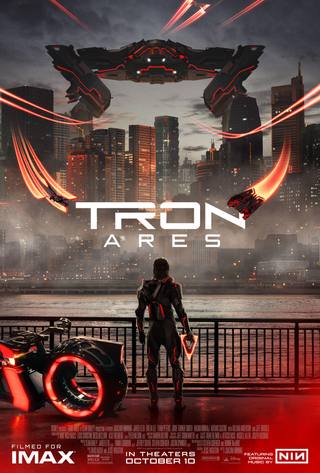 Tron Ares
